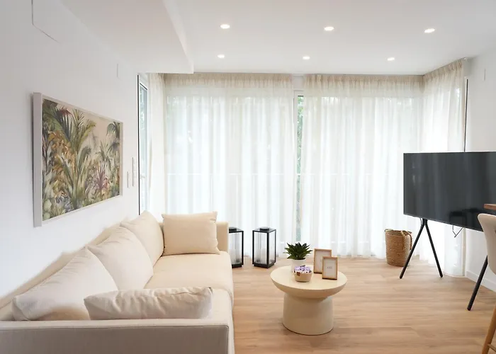 Serendipia Suite